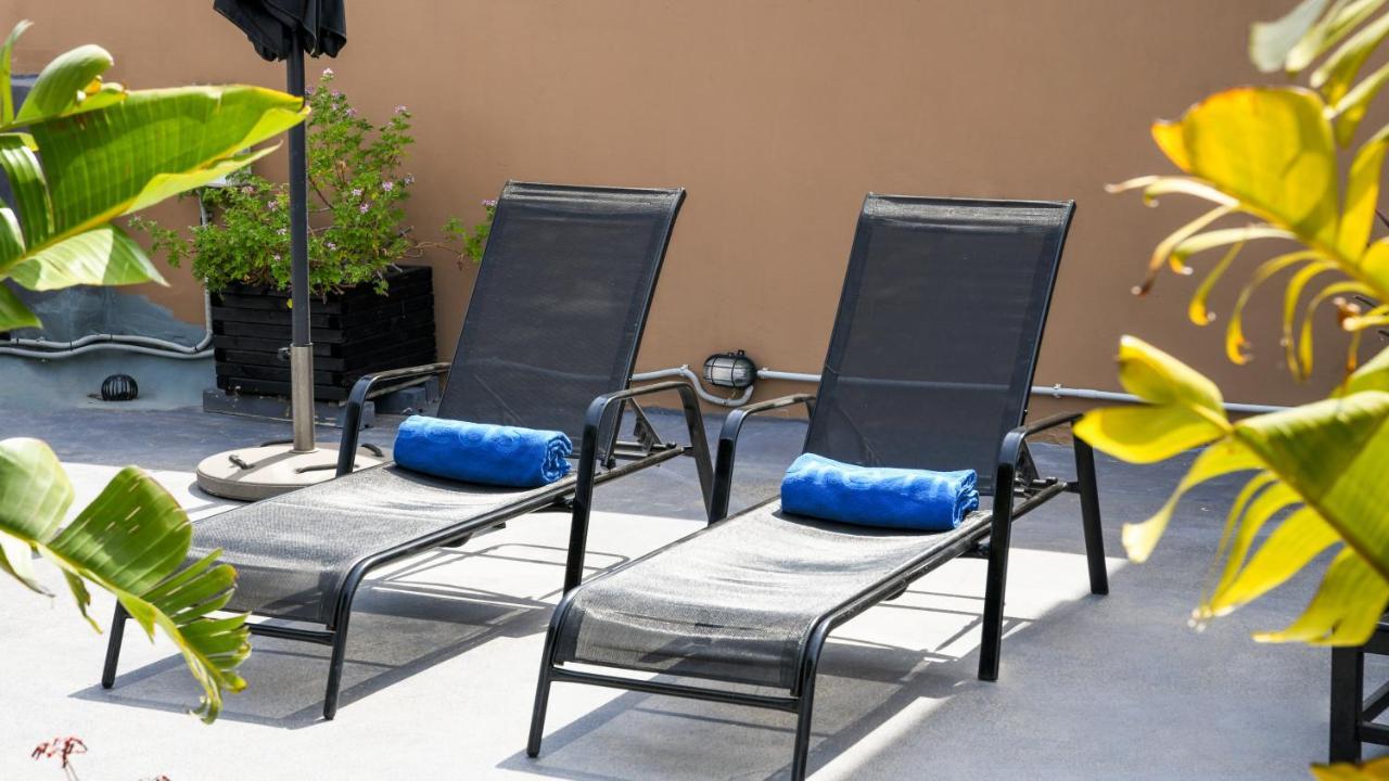 Monastiraki Factory Citycenter- Unspoiled Athens Apartments Экстерьер фото